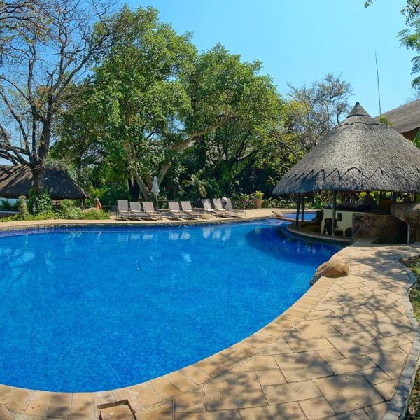 Chobe Marina Lodge | Chobe Safari Lodges | Chobe Accommodation